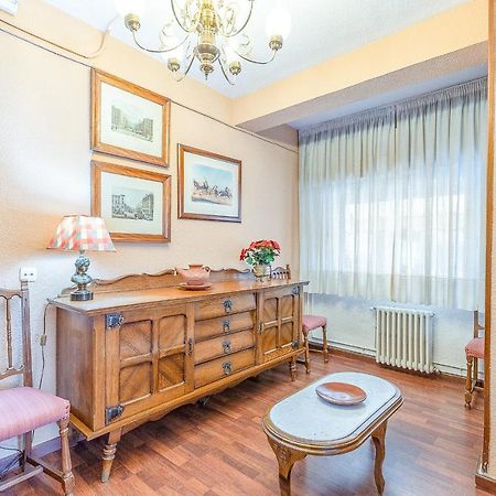 Hotel Alojamiento Genil Grenada Zewnętrze zdjęcie