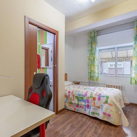 Hotel Alojamiento Genil Grenada Zewnętrze zdjęcie