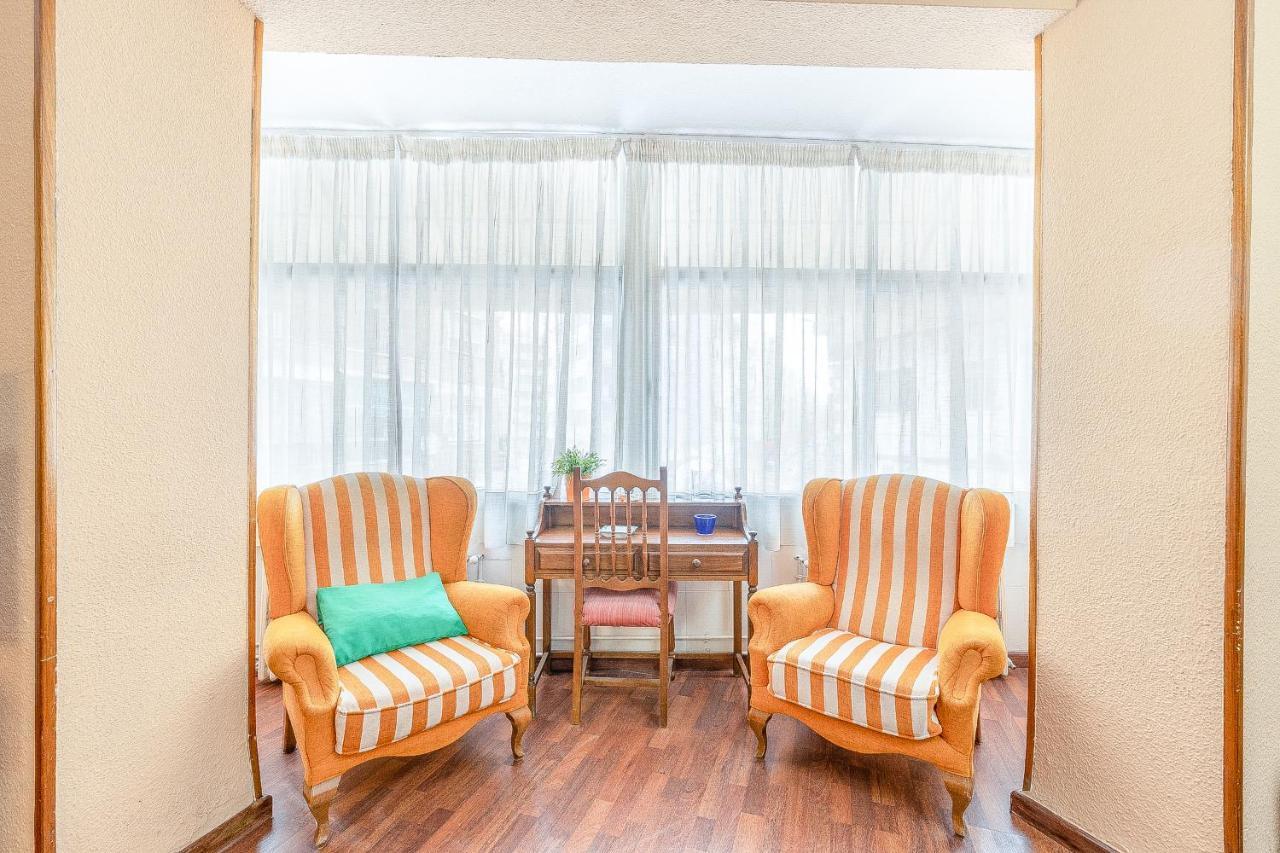 Hotel Alojamiento Genil Grenada Zewnętrze zdjęcie