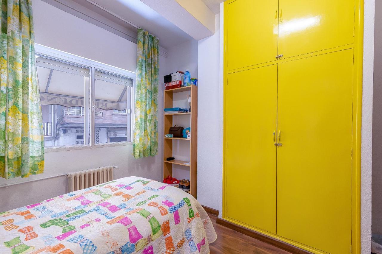Hotel Alojamiento Genil Grenada Zewnętrze zdjęcie